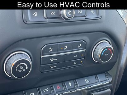 Used 2024 Chevrolet Silverado 2500 Custom w/ Custom Value Package