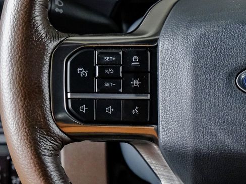 Used 2026 Ford F450 King Ranch w/ Chrome Package image 17