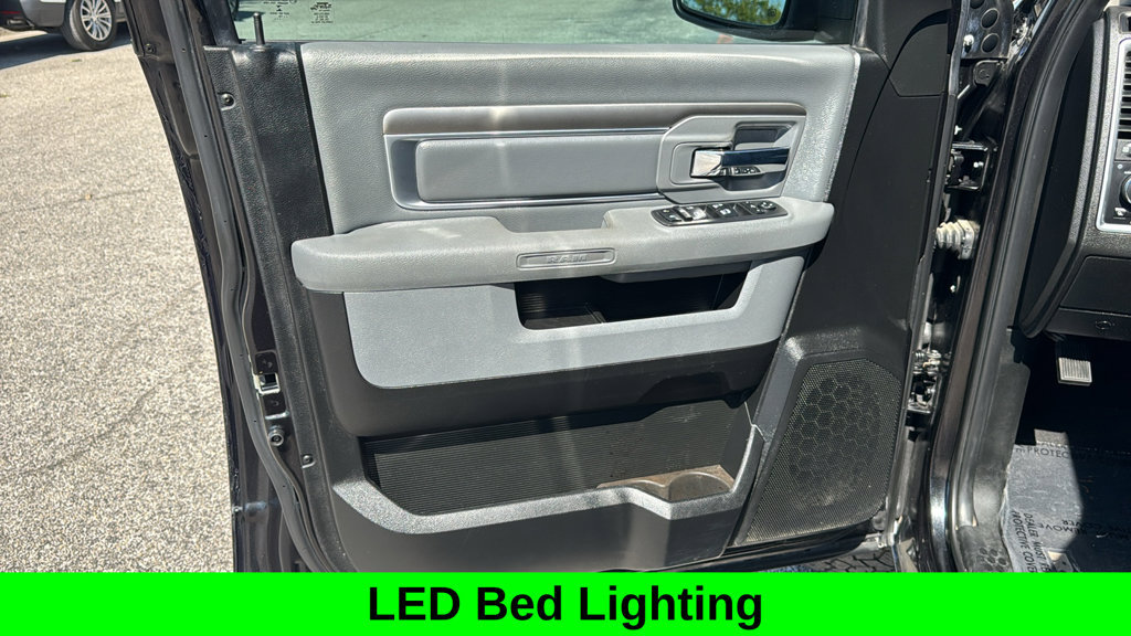 Used 2019 RAM 1500 Lone Star RWD image 10