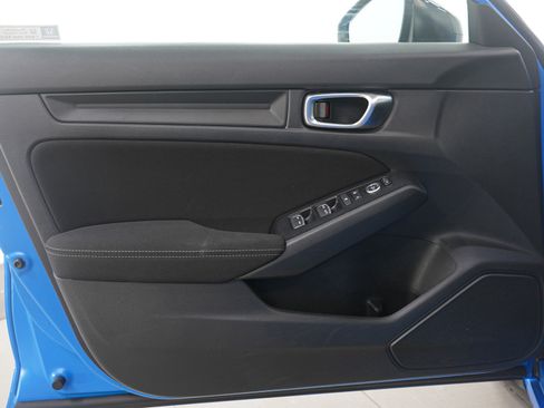 Used 2023 Honda Civic Sport image 21