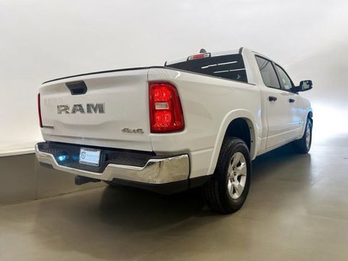 Used 2025 RAM 1500 Big Horn image 11