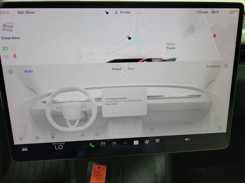 Used 2025 Tesla Model 3 Long Range RWD image 20