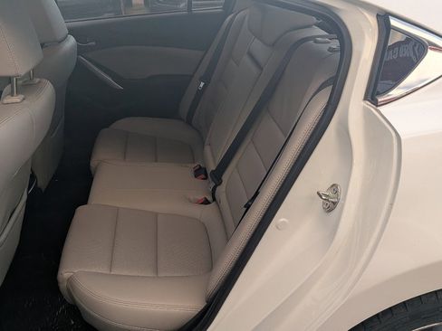 Used 2016 MAZDA MAZDA6 Touring image 10