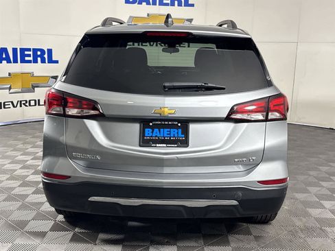 Used 2023 Chevrolet Equinox LT image 4