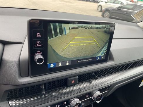 New 2026 Honda CR-V EX image 21