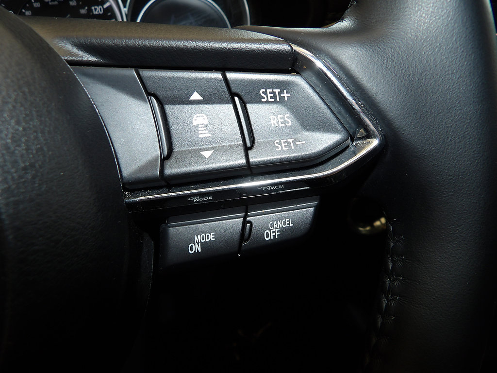Certified 2024 MAZDA CX-5 AWD 2.5 S w/ Select Package image 29