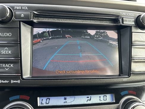 Used 2013 Toyota RAV4 Limited AWD/4WD image 15