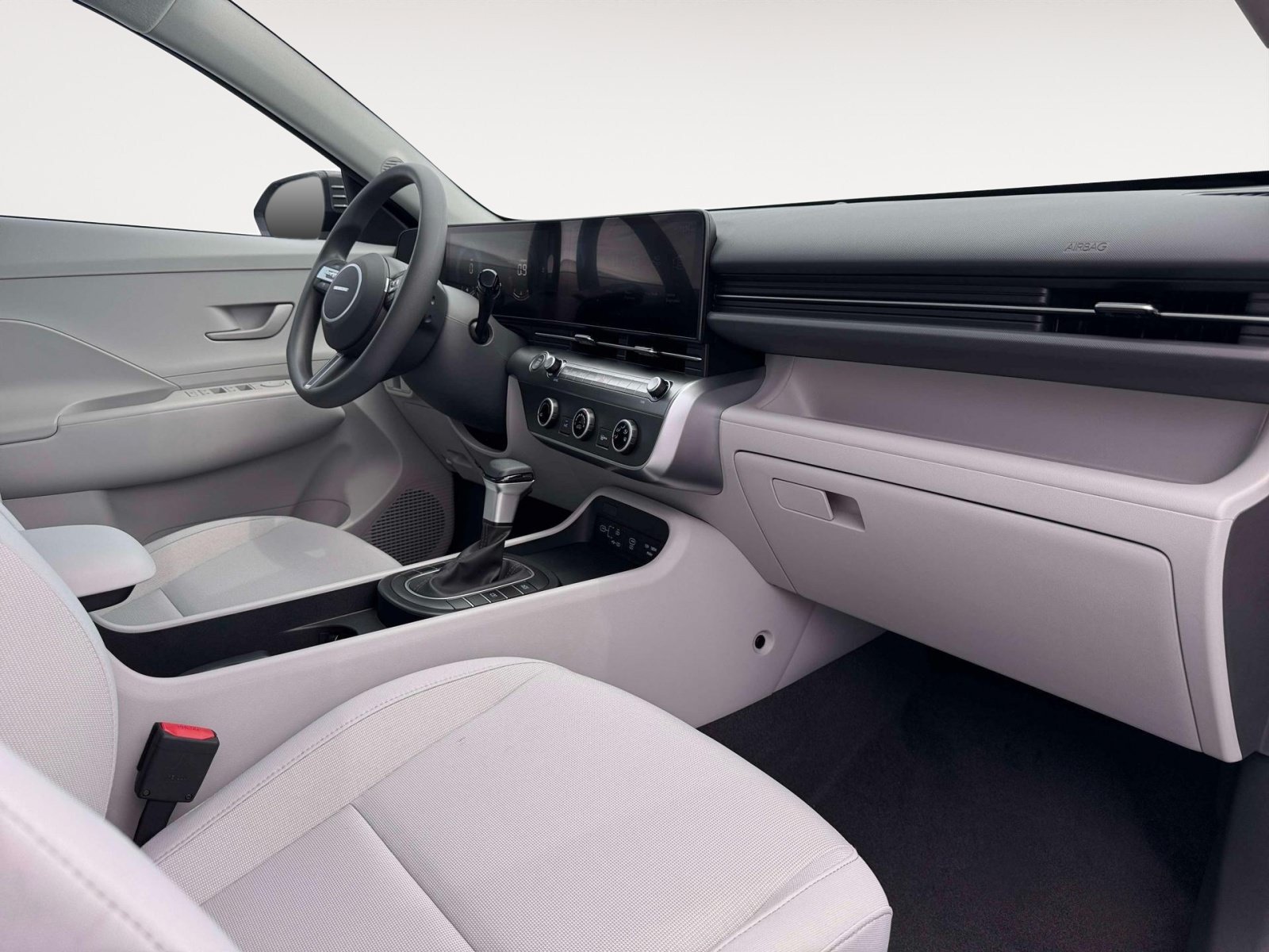 New 2026 Hyundai Kona SE FWD image 15