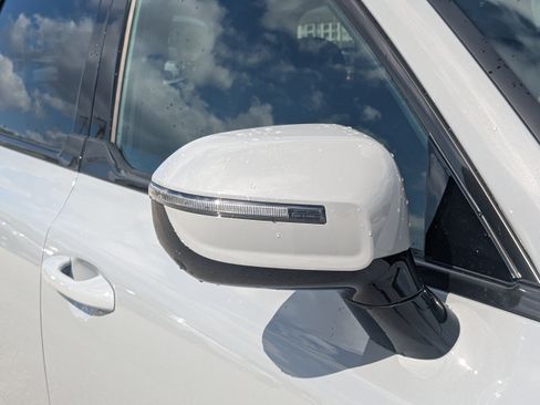 New 2025 Kia Telluride SX X-Line image 14