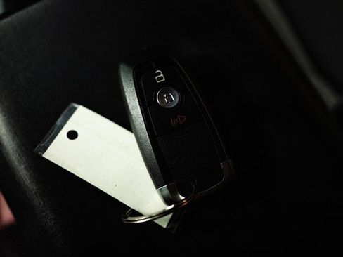 Used 2023 Ford Bronco Big Bend image 19