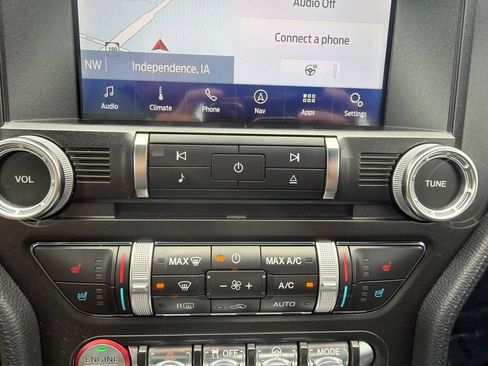 Used 2019 Ford Mustang GT Premium w/ Equipment Group 401A RWD image 8