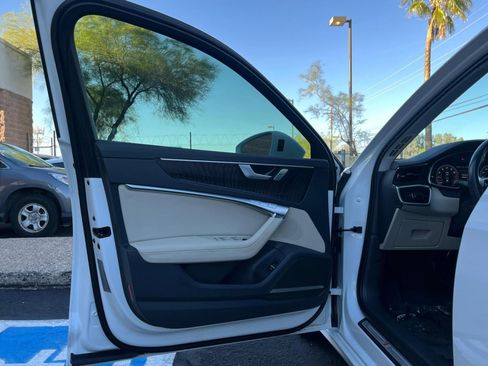 Used 2019 Audi A6 3.0T Prestige image 20