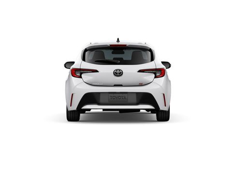 New 2026 Toyota Corolla SE FWD image 8