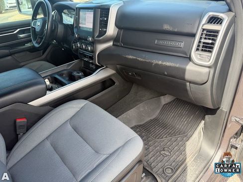 Certified 2023 RAM 1500 Big Horn AWD/4WD image 11