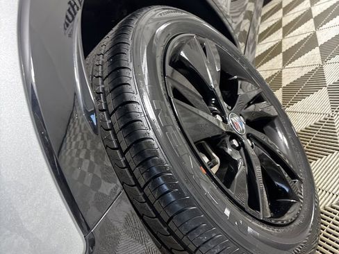 Used 2024 Buick Encore GX Sport Touring w/ Comfort Package image 32