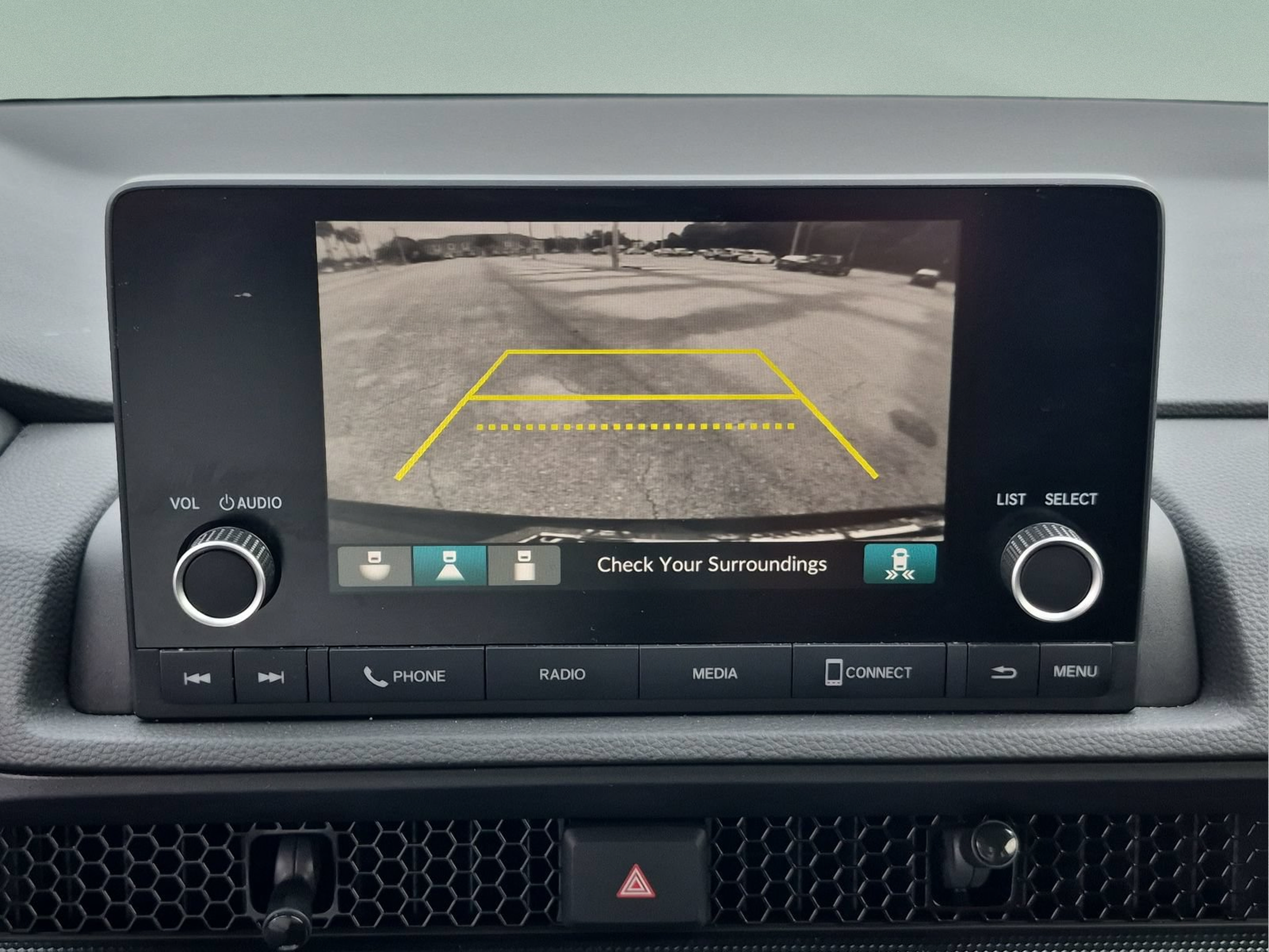 Certified 2024 Honda CR-V EX image 25