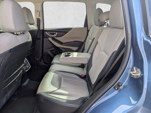 Used 2023 Subaru Forester Limited image 12