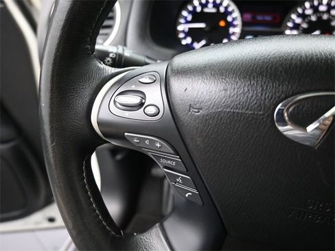 Used 2020 INFINITI QX60 Pure image 31