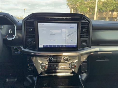 Used 2023 Ford F150 Raptor image 13