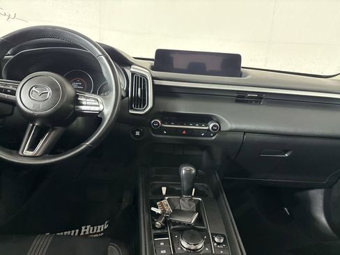 Used 2025 MAZDA CX-50 AWD 2.5 S w/ Preferred Package image 20