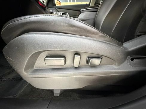 Used 2015 GMC Terrain SLT AWD/4WD image 24