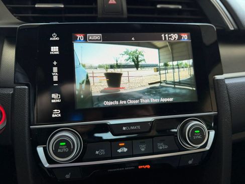 Used 2017 Honda Civic EX-T image 15