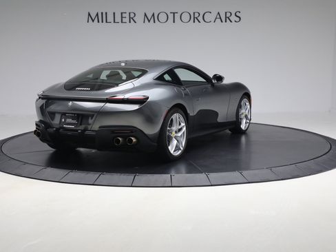Certified 2024 Ferrari Roma image 8