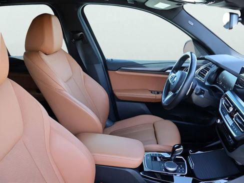 Used 2023 BMW X3 xDrive30i w/ M Sport Package image 10