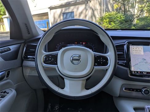 Certified 2023 Volvo XC90 B6 Ultimate image 15