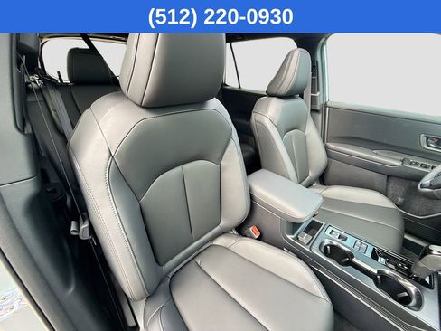 New 2026 Subaru Outback Premium image 38