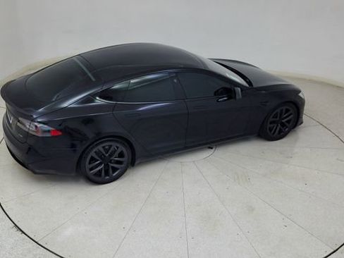 Used 2021 Tesla Model S Plaid image 82