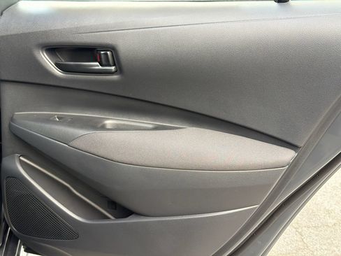 New 2026 Toyota Corolla LE FWD image 24