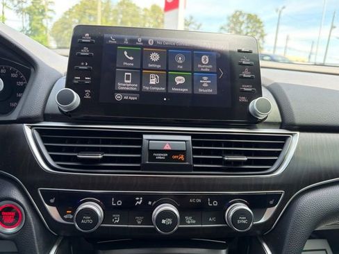 Used 2022 Honda Accord EX-L image 24