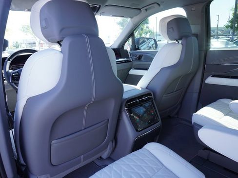 New 2026 Cadillac Escalade IQ Luxury 1 AWD/4WD image 11