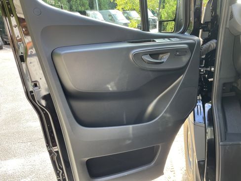 New 2025 Mercedes-Benz Sprinter 2500 image 20