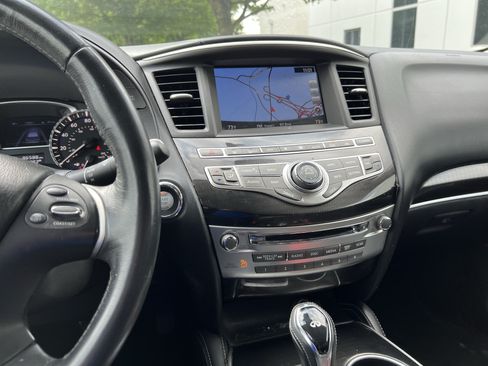 Used 2017 INFINITI QX60 Luxe w/ Premium Plus Package AWD/4WD image 32