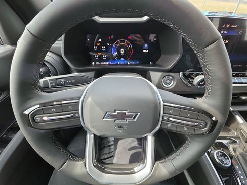 New 2026 Chevrolet Colorado Trail Boss image 14