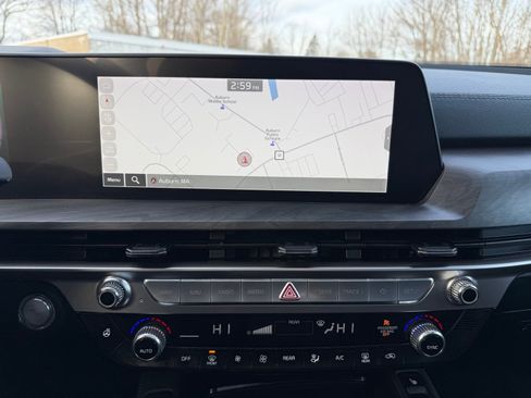 Used 2024 Kia Telluride EX X-Line image 14