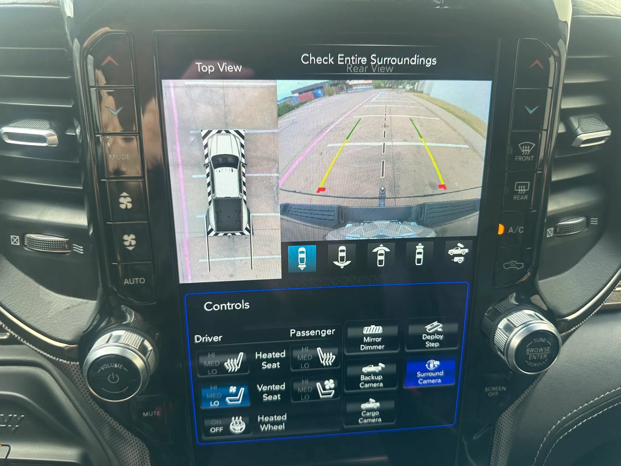 Used 2019 RAM 3500 Limited AWD/4WD image 48