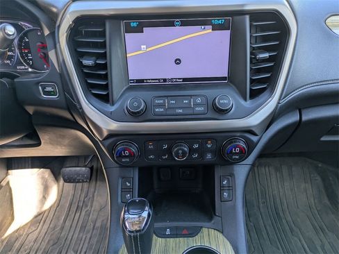 Used 2017 GMC Acadia Denali w/ Technology Package image 35