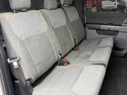 Used 2023 Ford F150 4x4 SuperCrew image 21
