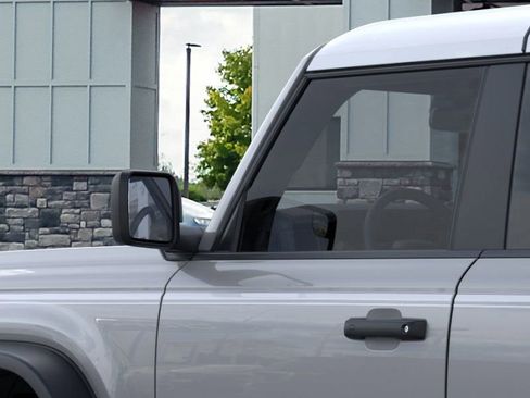 New 2026 Ford Bronco Heritage Edition image 23