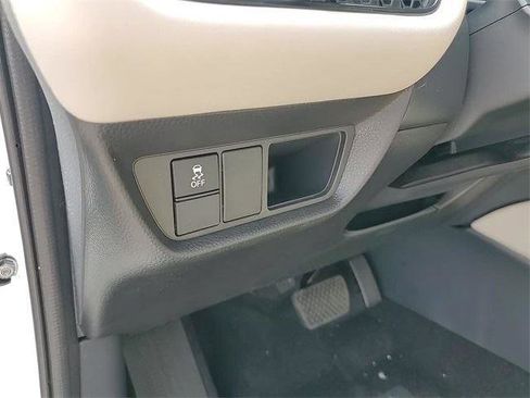 New 2025 Honda HR-V LX image 14