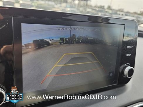 Used 2021 Hyundai Santa Fe SEL w/ Cargo Package image 19