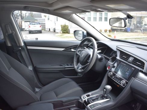 Used 2017 Honda Civic EX image 20