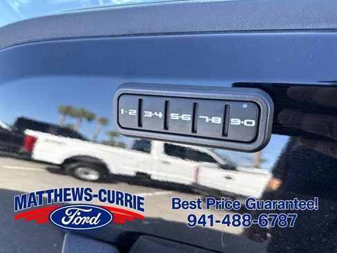 New 2026 Ford F150 STX w/ F-150 LOBO Package AWD/4WD image 9