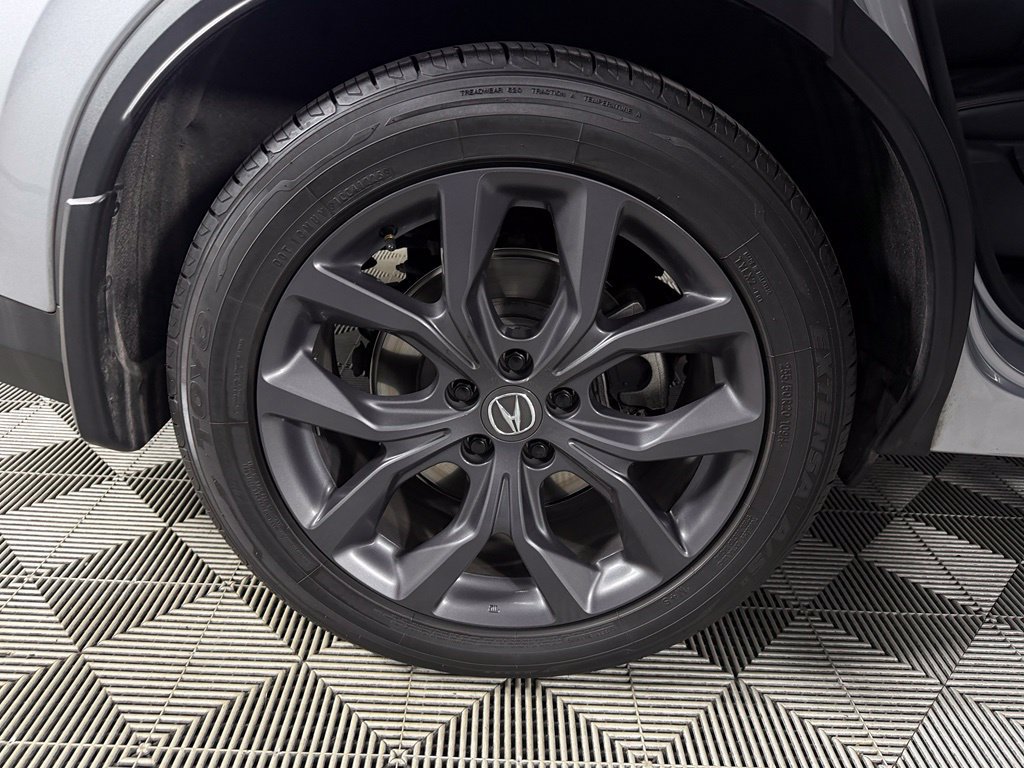 Used 2023 Acura MDX A-Spec AWD/4WD image 9