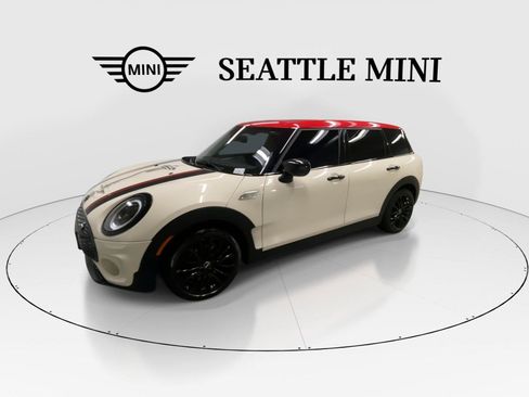 Used 2023 MINI Cooper Clubman S AWD/4WD image 5