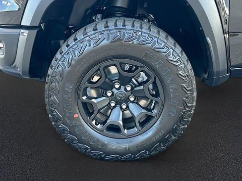 New 2026 RAM 1500 RHO w/ RHO Level 1 Equipment Group image 20