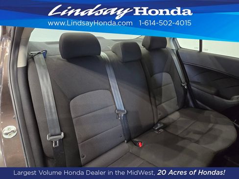 Used 2017 Kia Forte LX FWD image 8